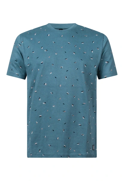 Stonecast heren T-shirt